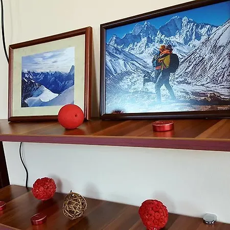 The Nook * 반스코